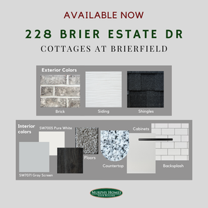 228 Brier Estate Drive, Meridianville, AL 35759
